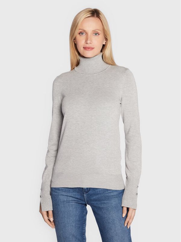 Guess Guess Dolčevita Paule W2BR53 Z2V62 Siva Slim Fit