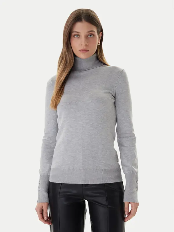Guess Guess Dolčevita Paule W2BR53 Z2V62 Siva Slim Fit