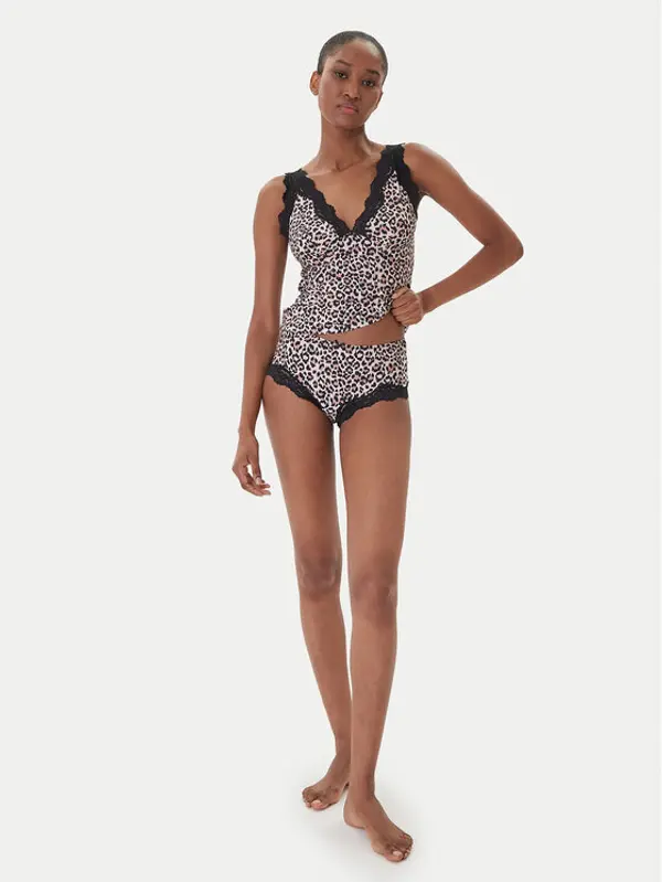 Guess Guess Donje rublje set O4BG01 KCF20 Bež