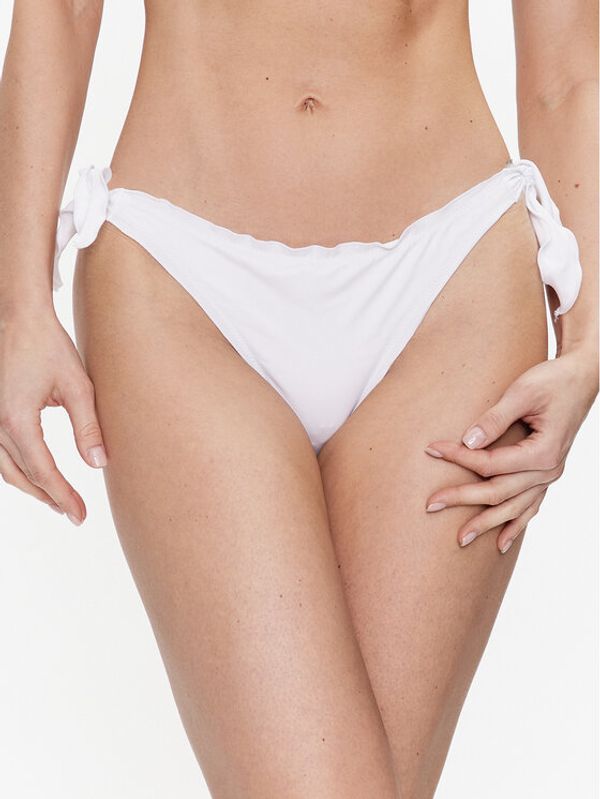 Guess Guess Donji dio kupaćeg kostima E02O20 LY00K Bijela