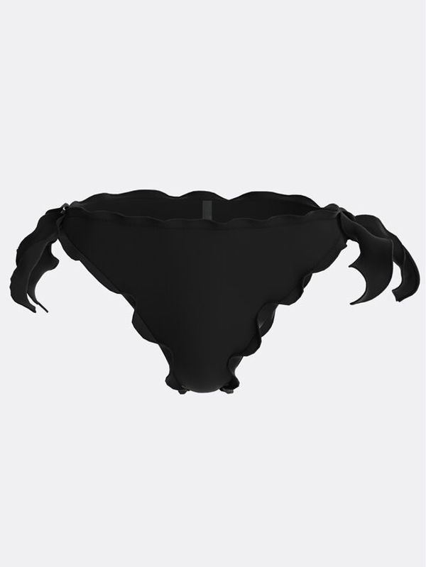 Guess Guess Donji dio kupaćeg kostima E02O20 LY00K Crna