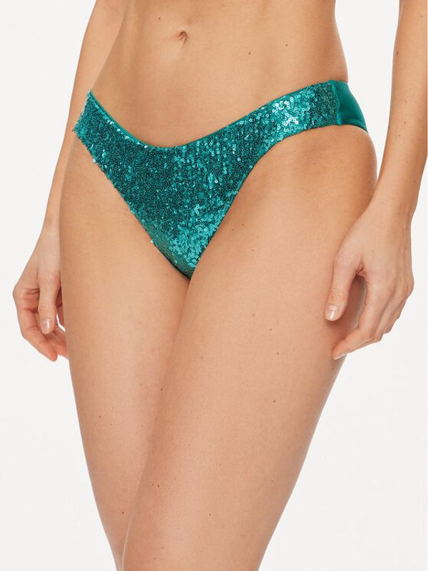 Guess Guess Donji dio kupaćeg kostima E3GO01 KBMV0 Zelena