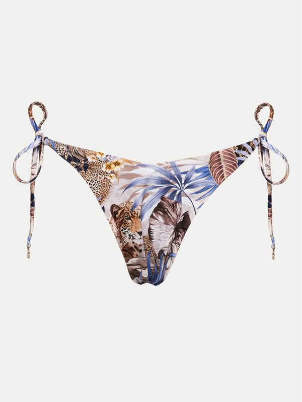 Guess Guess Donji dio kupaćeg kostima E3GO03 MC04R Šarena