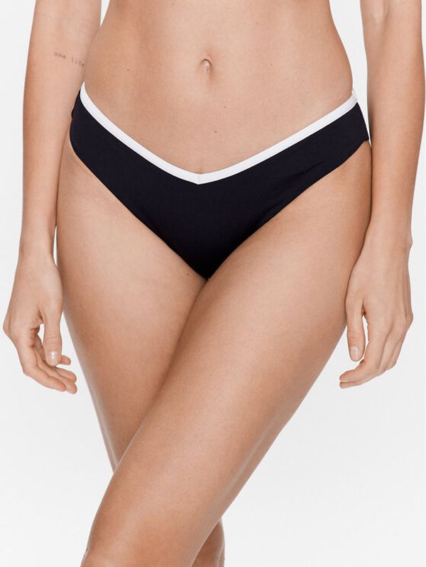 Guess Guess Donji dio kupaćeg kostima E3GO16 MC043 Crna