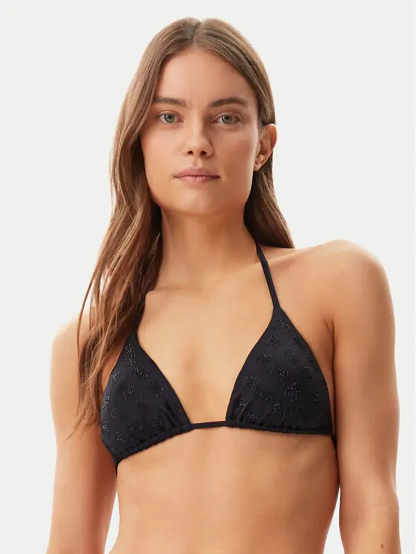 Guess Guess Donji dio kupaćeg kostima E5GO11 MC040 Crna