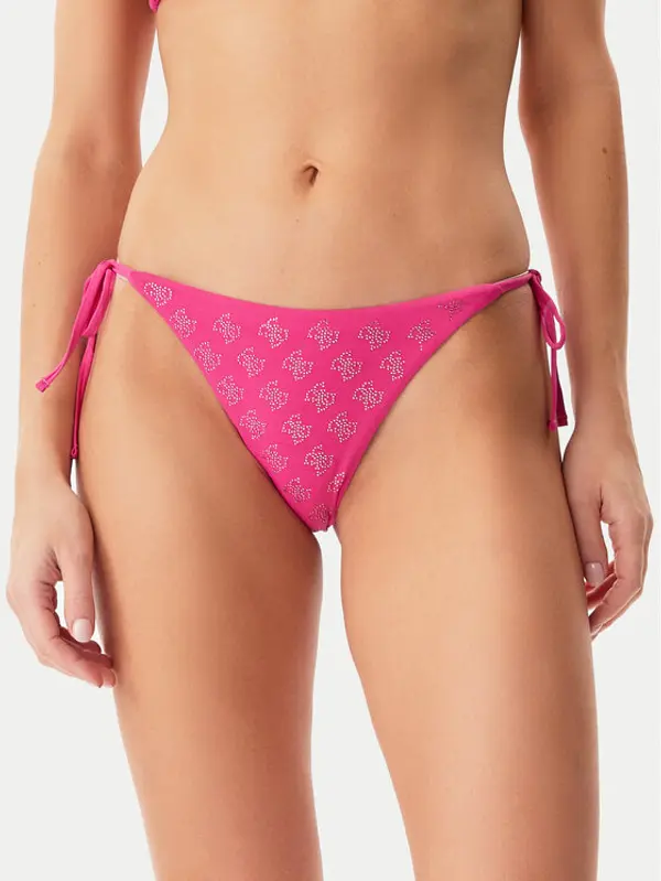 Guess Guess Donji dio kupaćeg kostima E5GO11 MC040 Ružičasta