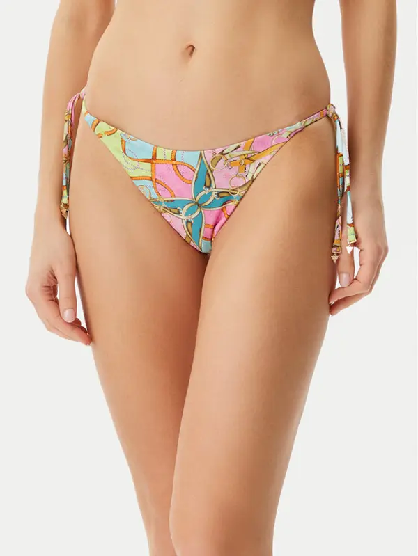 Guess Guess Donji dio kupaćeg kostima E5GO15 KCR12 Šarena