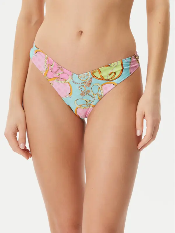 Guess Guess Donji dio kupaćeg kostima E5GO16 KCR12 Šarena