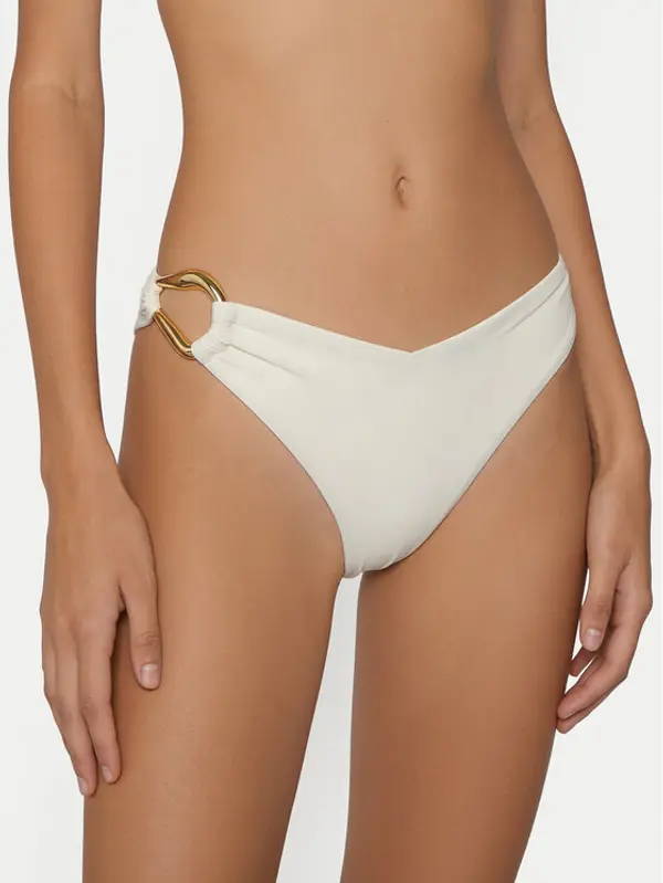 Guess Guess Donji dio kupaćeg kostima E6GO11 KF590 Bijela