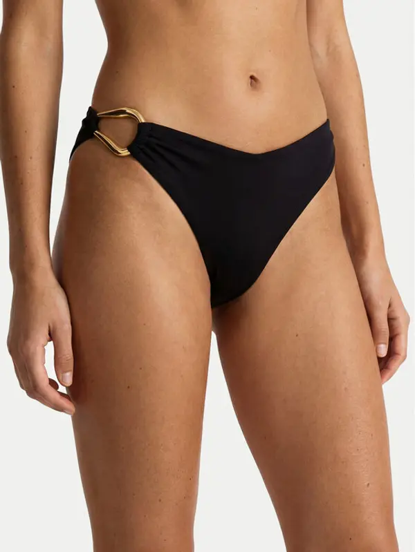 Guess Guess Donji dio kupaćeg kostima E6GO11 KF590 Crna