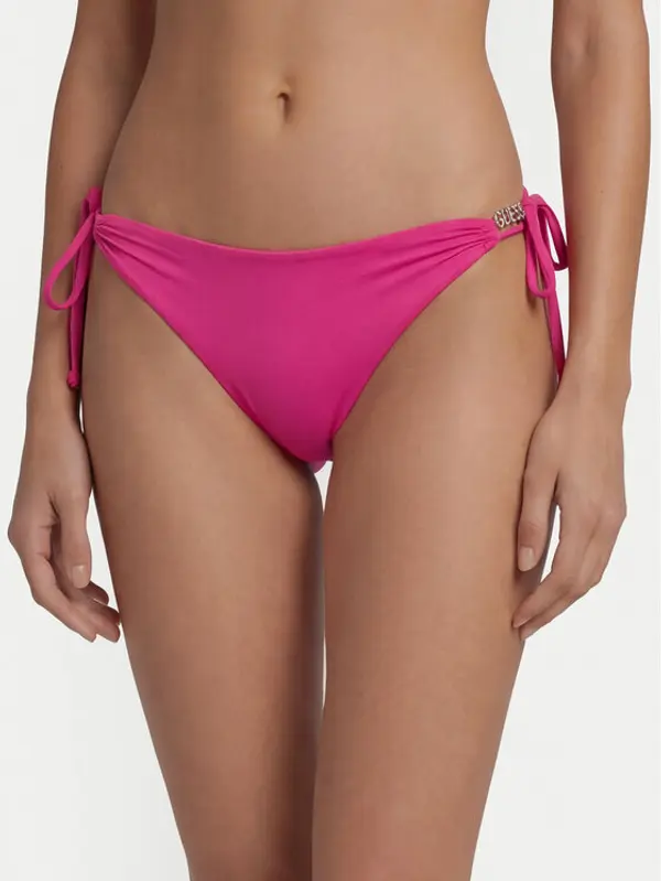 Guess Guess Donji dio kupaćeg kostima E6GO18 MC040 Ružičasta