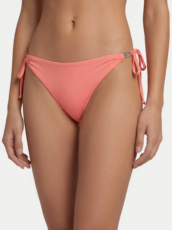 Guess Guess Donji dio kupaćeg kostima E6GO18 MC040 Ružičasta