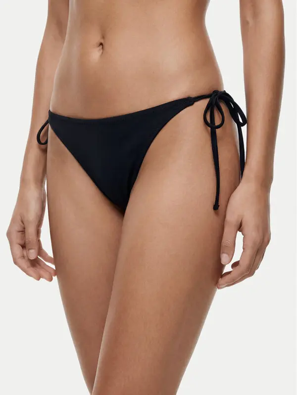Guess Guess Donji dio kupaćeg kostima E6GO27 KF442 Crna