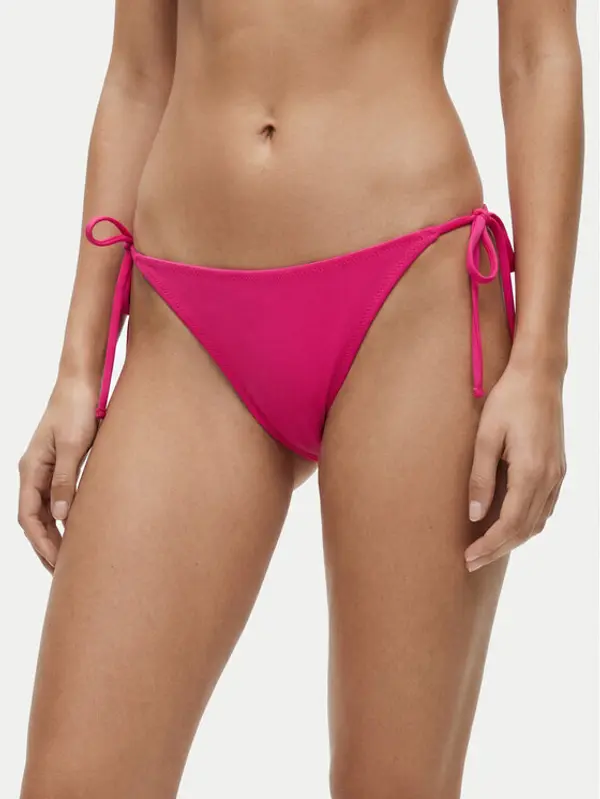 Guess Guess Donji dio kupaćeg kostima E6GO27 KF442 Ružičasta