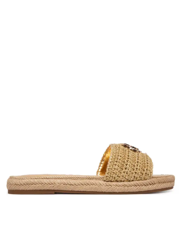 Guess Guess Espadrile FLJKLI FAB03 Bež