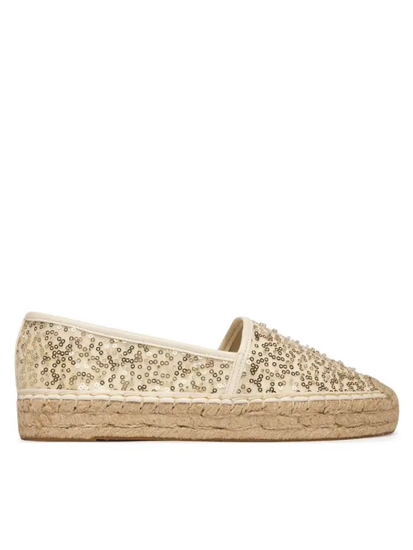 Guess Guess Espadrile FLJOEN FAB14 Krem