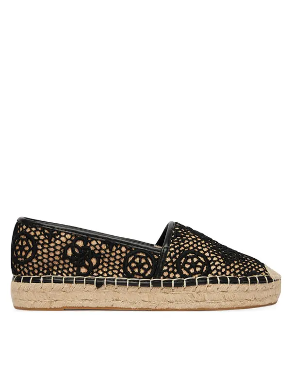 Guess Guess Espadrile FLJOEN FAL14 Crna