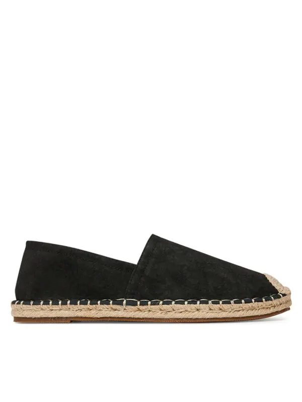 Guess Guess Espadrile FMJELC FAB14 Crna