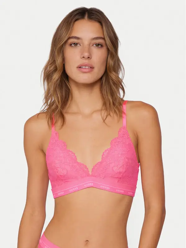 Guess Guess Grudnjak brallete O4YC00 PZ01C Ružičasta