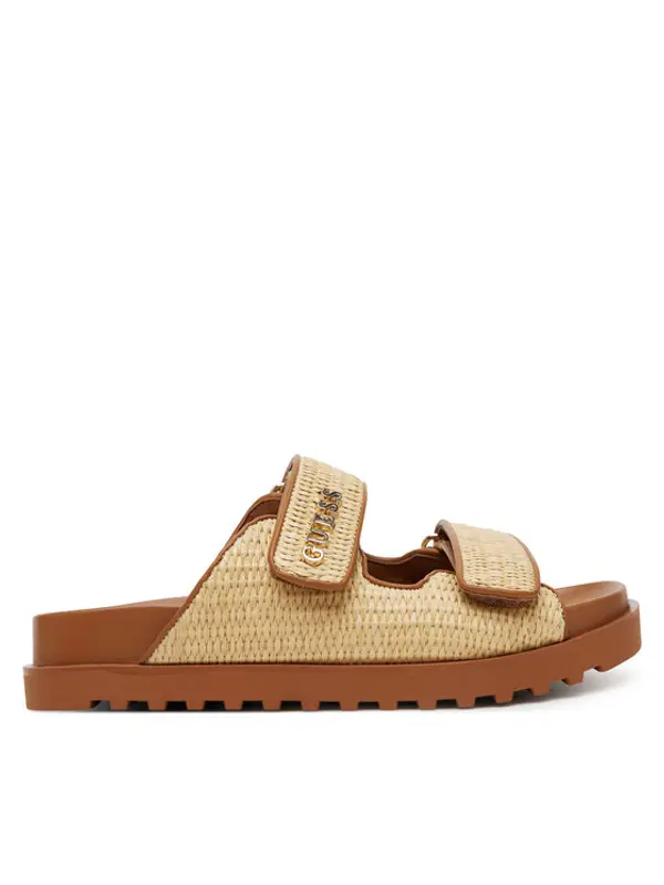 Guess Guess Japanke 172847 Smeđa