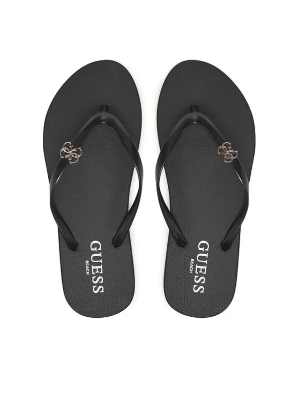 Guess Guess Japanke E6GZ14 BB00F Crna