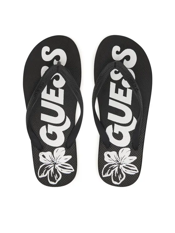 Guess Guess Japanke F6GZ13 BB00H Crna