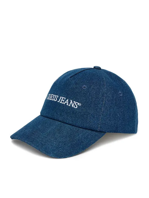 Guess Jeans Guess Jeans Šilterica CWBEO-GJ-U3-006-SS26 Plava