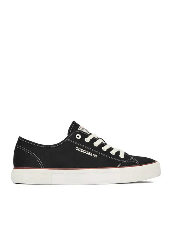 Guess Jeans Guess Jeans Tenisice CWBEO-ANTONIO-01 WE Crna