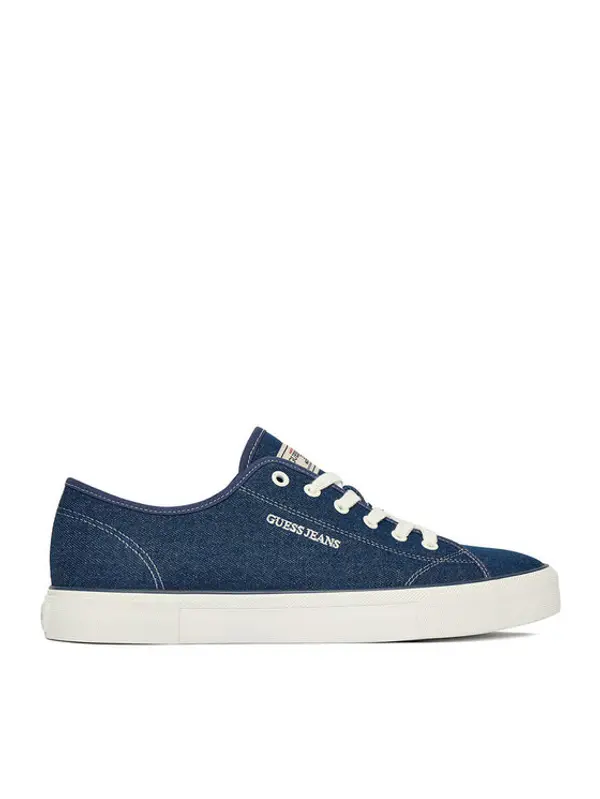Guess Jeans Guess Jeans Tenisice CWBEO-ANTONIO-01 WE Tamnoplava