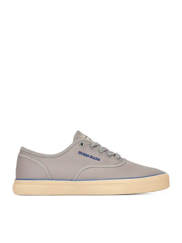 Guess Jeans Guess Jeans Tenisice CWBEO-ROCKFORD-01 WE Siva