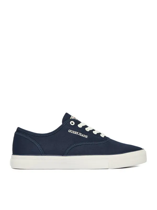 Guess Jeans Guess Jeans Tenisice CWBEO-ROCKFORD-01 WE Tamnoplava