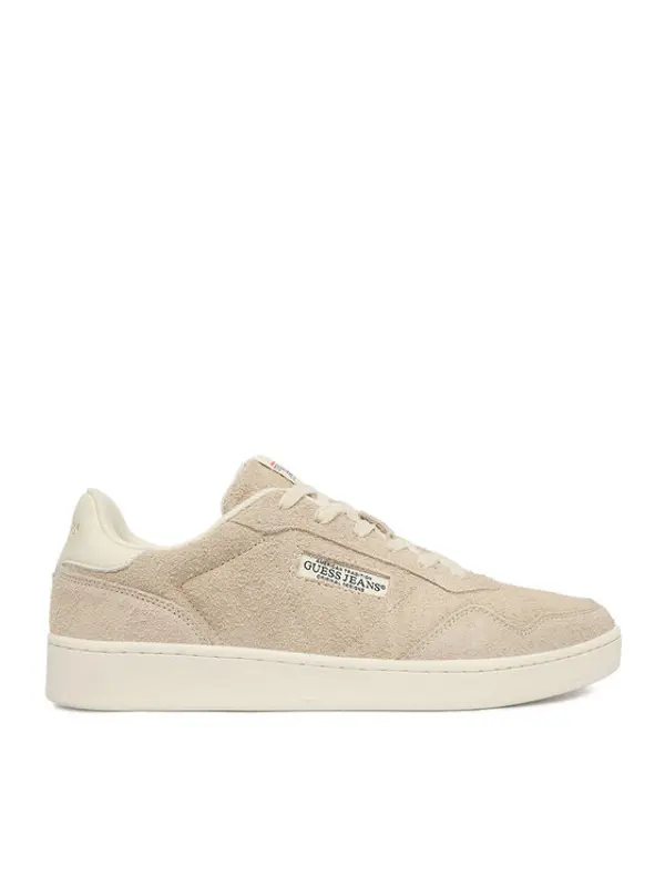 Guess Jeans Guess Jeans Tenisice EO-LUNARI-02 WE Bež