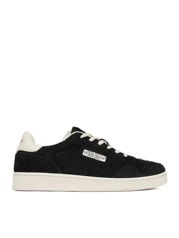Guess Jeans Guess Jeans Tenisice EO-LUNARI-02 WE Crna