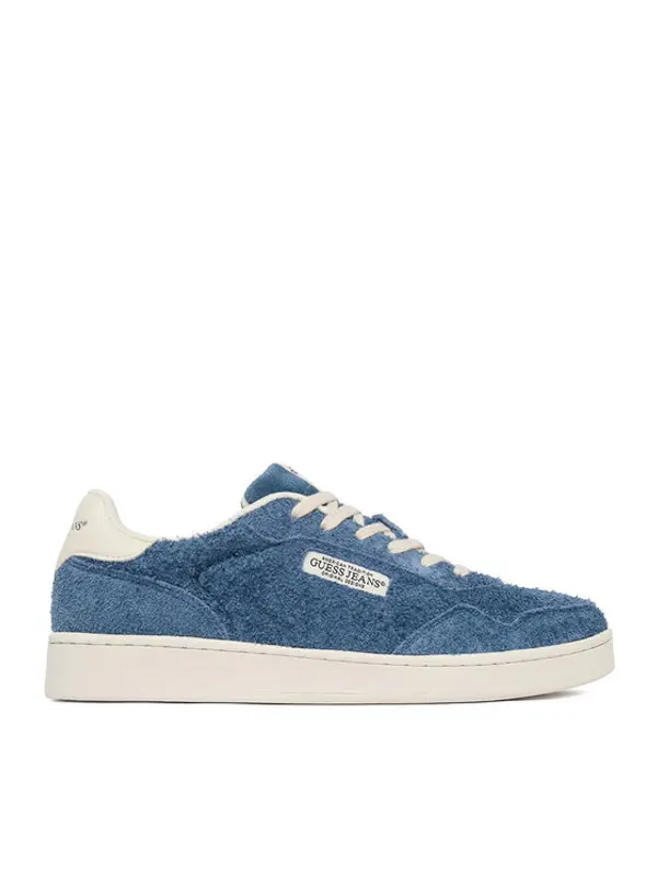 Guess Jeans Guess Jeans Tenisice EO-LUNARI-02 WE Plava