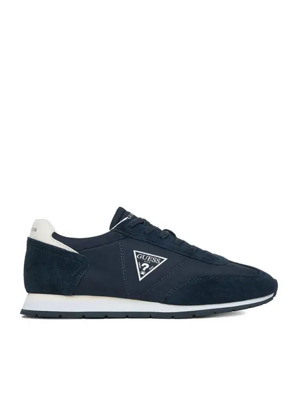 Guess Jeans Guess Jeans Tenisice EO-WILIAMS-01 126AM Tamnoplava