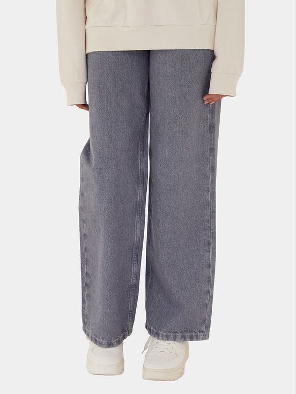 Guess Guess Jeggings J4RA08 D56T0 Siva Wide Leg