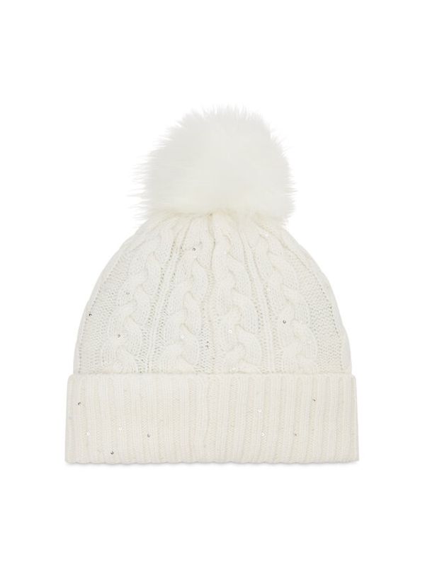 Guess Guess Kapa AGNOT1 NY224 Bijela