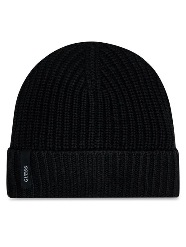 Guess Guess Kapa AM5025 POL01 Crna