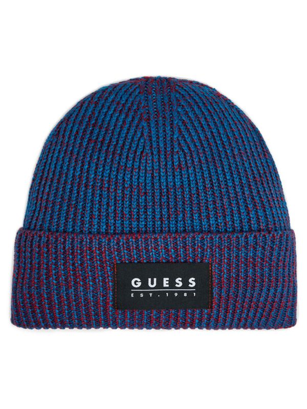 Guess Guess Kapa AM5026 POL01 Tamnoplava
