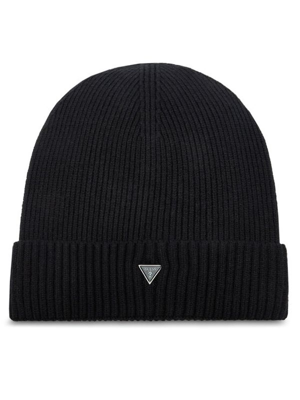 Guess Guess Kapa AM9430 POL01 Crna