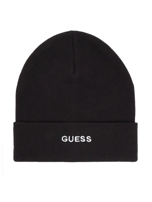 Guess Guess Kapa AM9458 VIS01 Crna