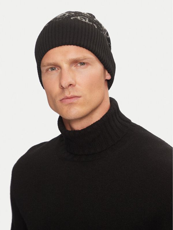 Guess Guess Kapa AM9469 POL01 Crna