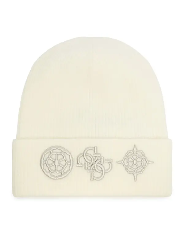 Guess Guess Kapa AW5177 POL01 Bijela