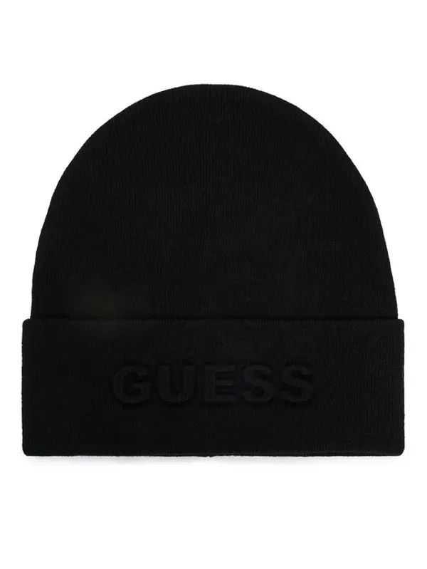 Guess Guess Kapa AW5179 POL01 Crna