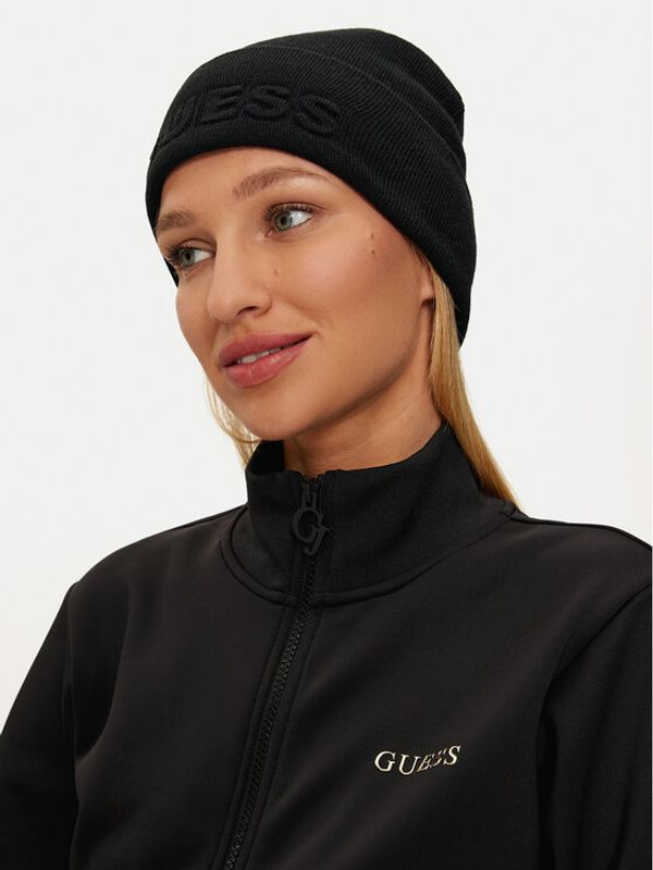 Guess Guess Kapa AW5179 POL01 Crna