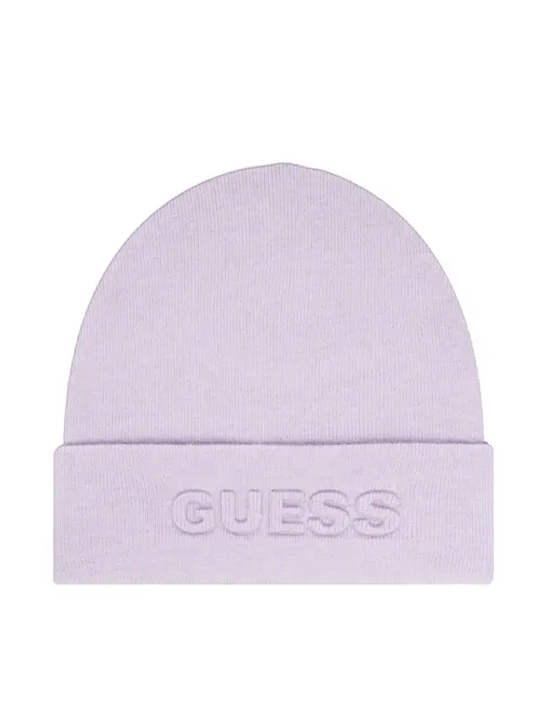 Guess Guess Kapa AW5179 POL01 Ljubičasta