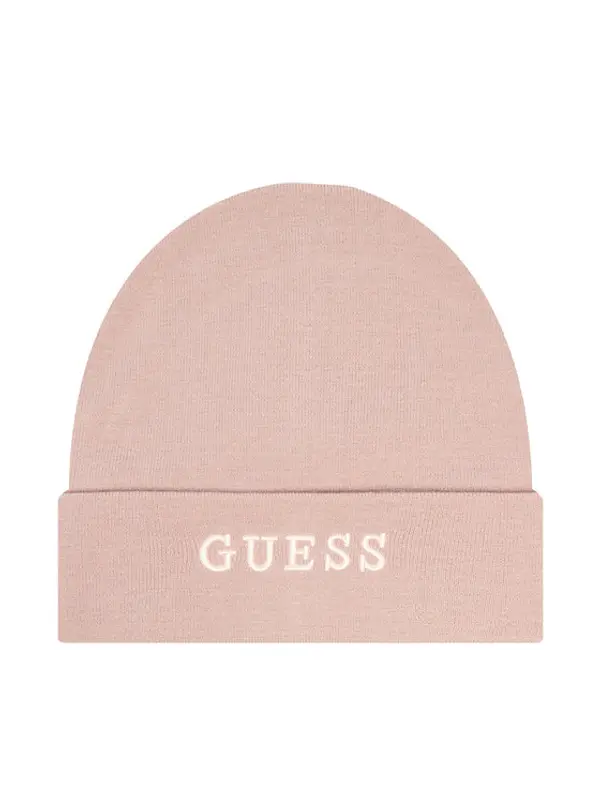Guess Guess Kapa AW5189 POL01 Ružičasta