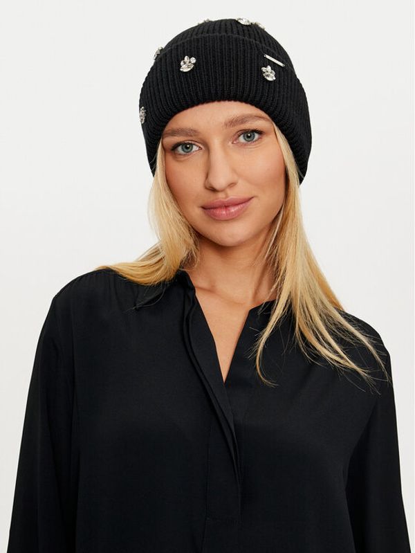 Guess Guess Kapa AW5198 POL01 Crna