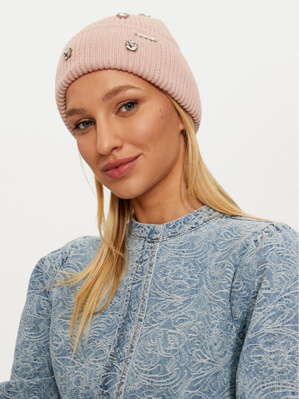 Guess Guess Kapa AW5198 POL01 Ružičasta