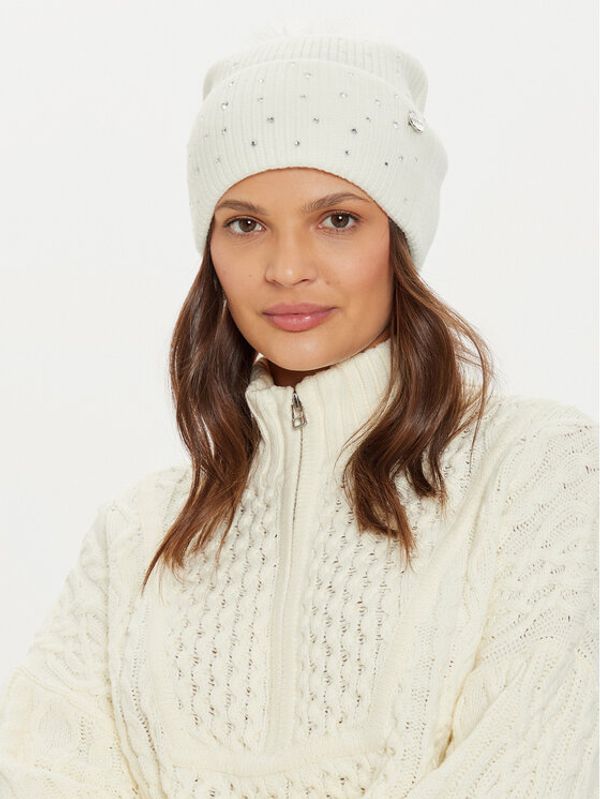 Guess Guess Kapa AW5213 POL01 Bijela